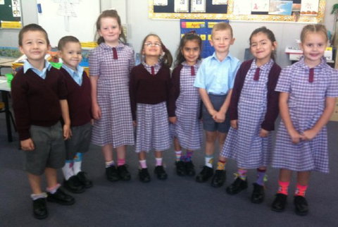 Condell Park Christian School - Education Directory 3