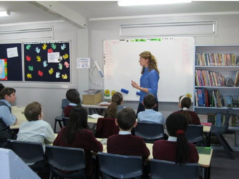Condell Park Christian School - Education Directory 4