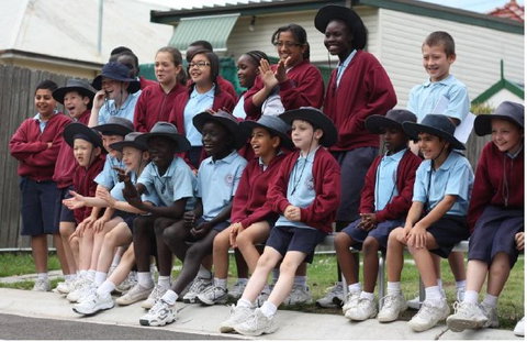 Condell Park Christian School - Education Directory 5