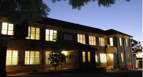 Casimir Catholic College - Education Find 1