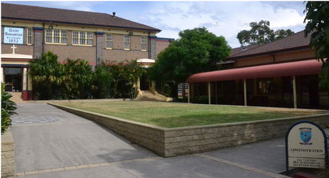 Casimir Catholic College - Education Find 2