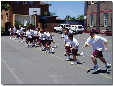 Casimir Catholic College - Education Find 5