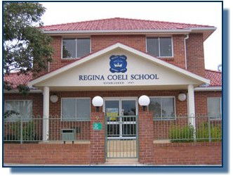 Regina Coeli School - Education Find 1