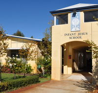 Infant Jesus School - Education SA