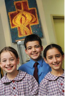St Joseph's Primary School Oatley - Education Directory 5