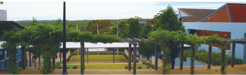 St Patrick's College Sutherland - University Australia 1