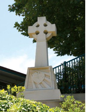 St Patrick's College Sutherland - University Australia 5