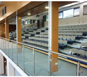 St Patrick's College Sutherland - University Australia 6