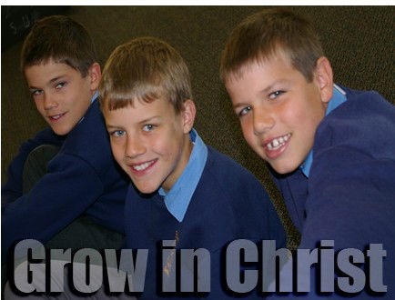 St Patrick's Primary School Sutherland - University Australia 2