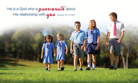 Avondale School - Education SA 1