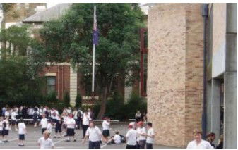 All Saints College St Peter's Campus - Education Sydney 3