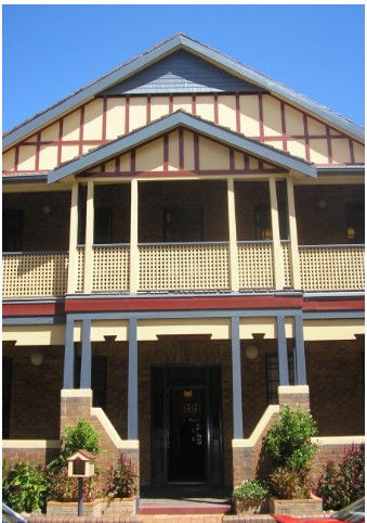 All Saints College St Peter's Campus - Education Sydney 4