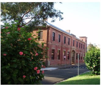 All Saints College St Peter's Campus - Education Sydney 5