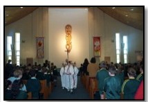 Mary Immaculate Parish Primary School - Education Directory 2