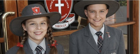 St Peter's Anglican Primary School - Education NT 1