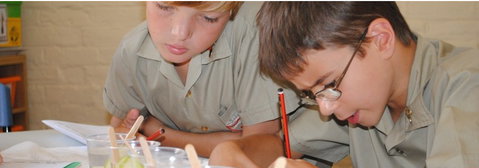 St Peter's Anglican Primary School - Education NT 2
