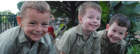 St Peter's Anglican Primary School - Education NT 3