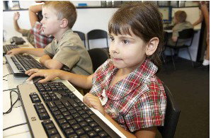 St Peter's Anglican Primary School - Education NT 8