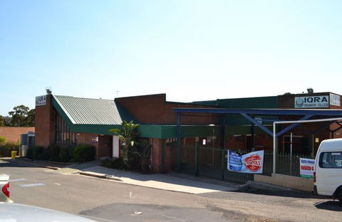 Iqra Grammar College - Education NT 4