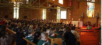St Clare's Catholic Primary School Narellan Vale - Education Directory 5