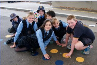 St Paul's Primary School Camden - Education NT 2