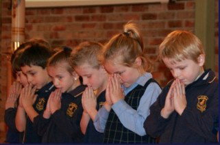 St Paul's Primary School Camden - Education NT 3