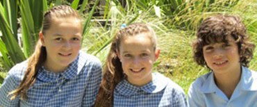 St Anthony's Catholic Primary School Picton - Education NT 1