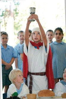 St Anthony's Catholic Primary School Picton - Education NT 3