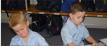 St Anthony's Catholic Primary School Picton - Education NT 4