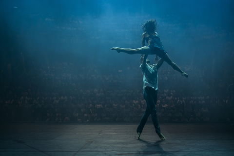 Sydney Dance Company - Education Directory 0