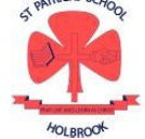 St Patrick's Primary School Holbrook - Education Directory