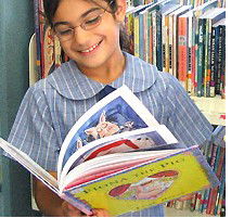 Holy Family Primary School Luddenham - Education Directory 4