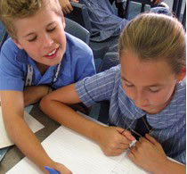 Holy Family Primary School Luddenham - Education Directory 5