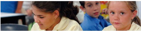 St Joseph's Primary Kingswood - Education Sydney 1