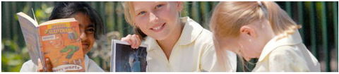 St Joseph's Primary Kingswood - Education Sydney 3