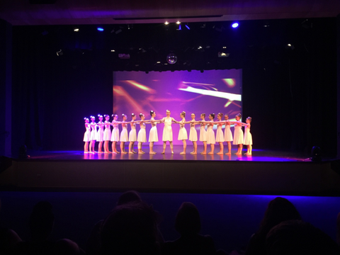 Dianne McLellan Dancers - Education Directory 0