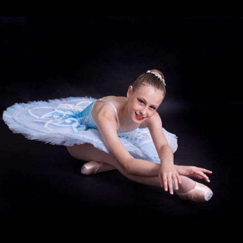 Dianne McLellan Dancers - Education Directory 1