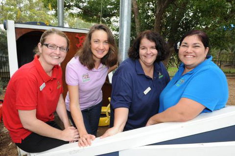 C & K Forestview Community Kindergarten - Education Directory 3