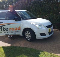 Rite Road Driver Training - Education Directory