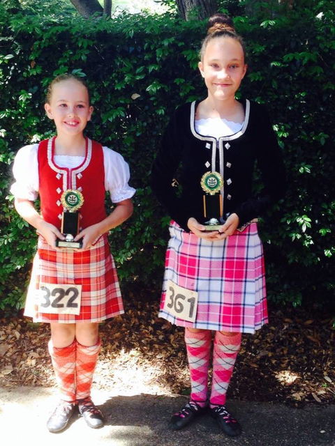 Rum City Highland Dance Studio - Education Directory 8