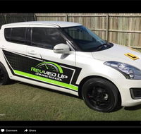 Revved Up Driving School - Education Directory