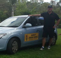 Burnett Driving School - Education Directory