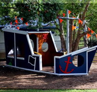C  K Forestview Community Kindergarten - Education NT