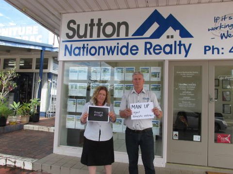 Sutton Nationwide Realty - Education Directory 1