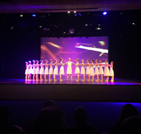Dianne McLellan Dancers - Education NT