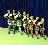 Rum City Highland Dance Studio - Education NT
