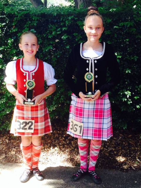 Rum City Highland Dance Studio - Education Directory 3