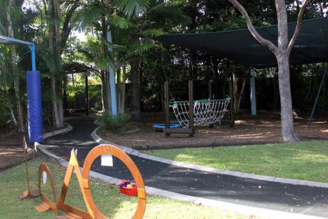 C & K Forestview Community Kindergarten - Education NT 1