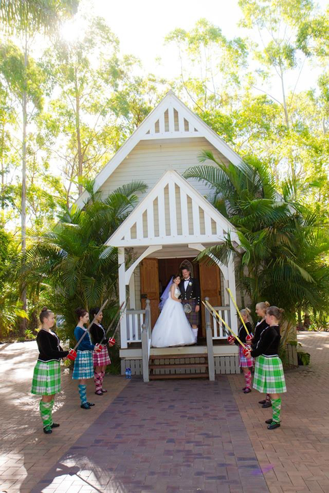 Rum City Highland Dance Studio - Education Directory 4