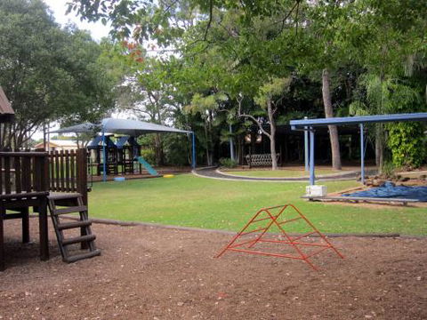 C & K Forestview Community Kindergarten - Education SA 2